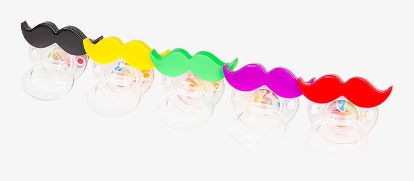Mustacho - Caterpillar, transparent png
