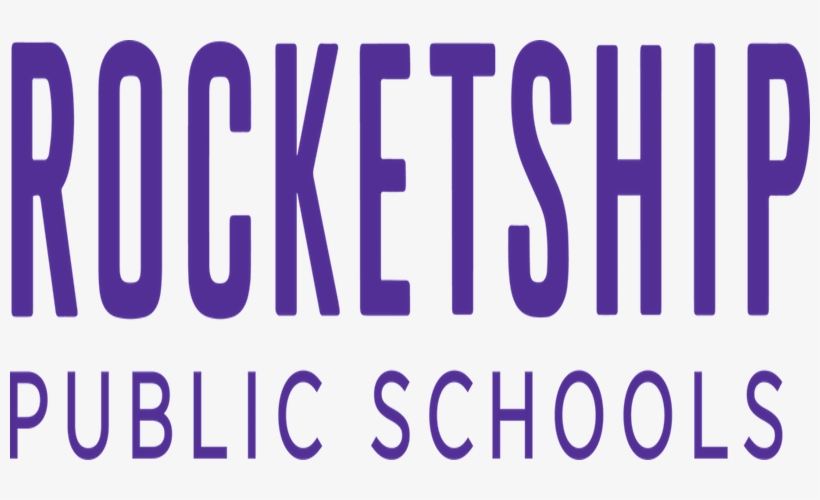 Rocketship Public Schools, transparent png
