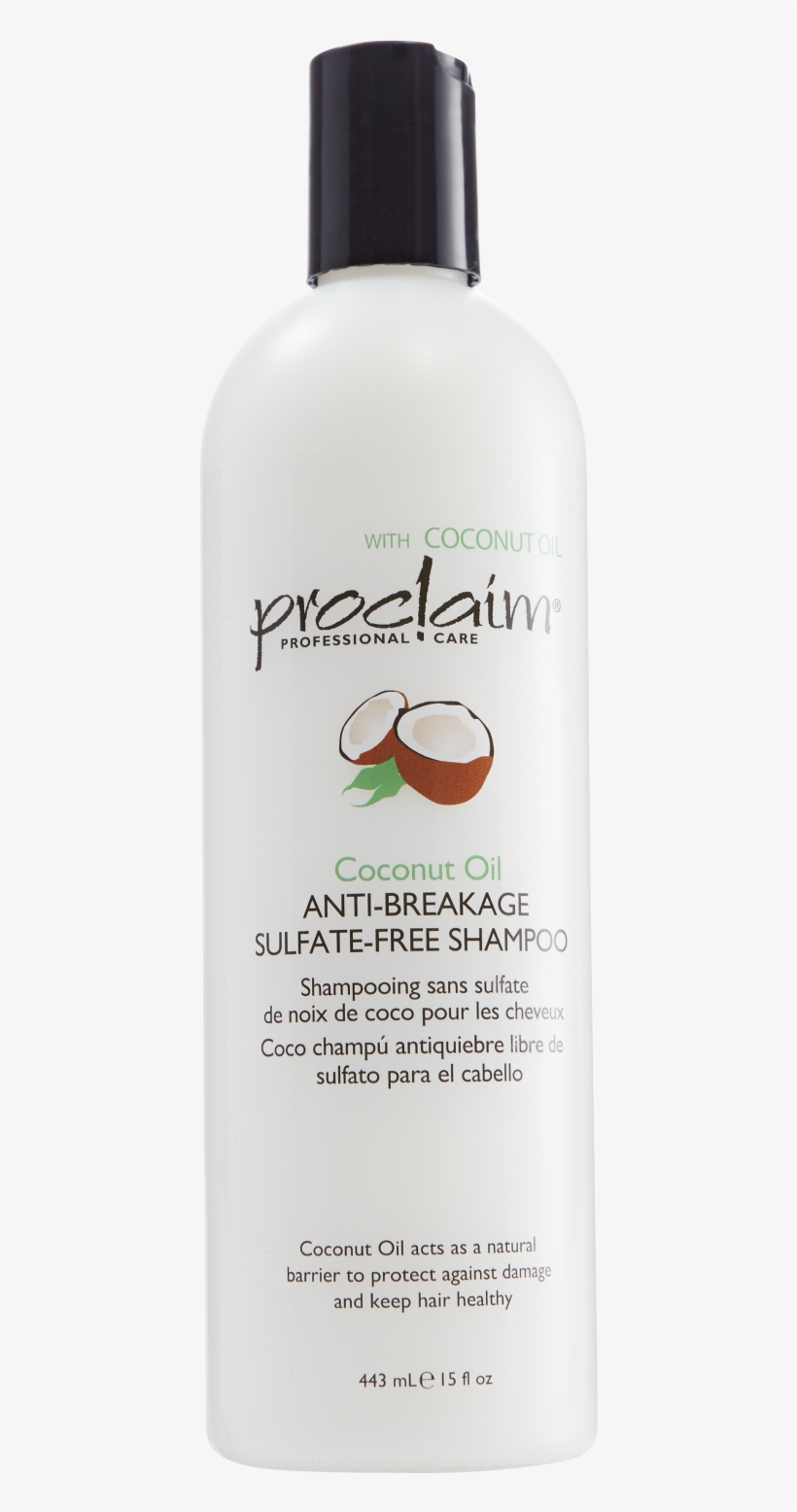 Proclaim Argan Oil Intense Moisturising Conditioner 1500x1500 PNG