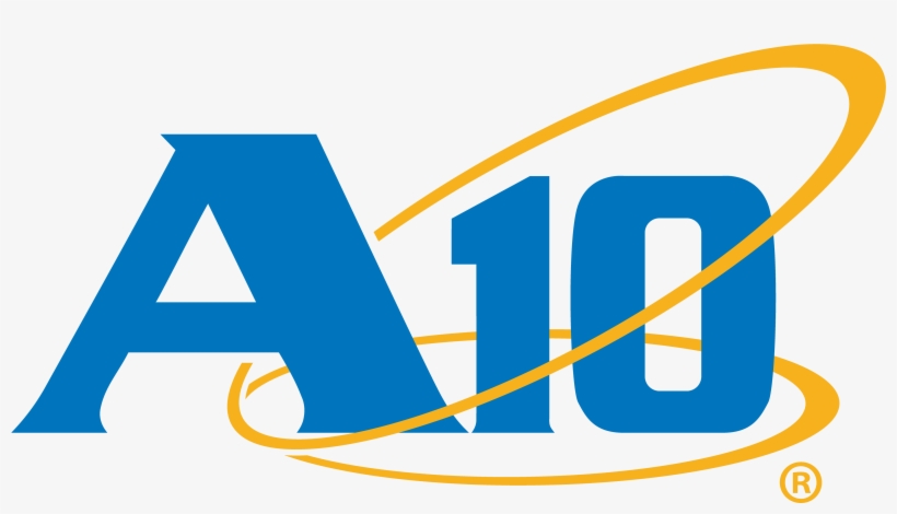 A10 Lightning Adc - A10 Networks Png, transparent png