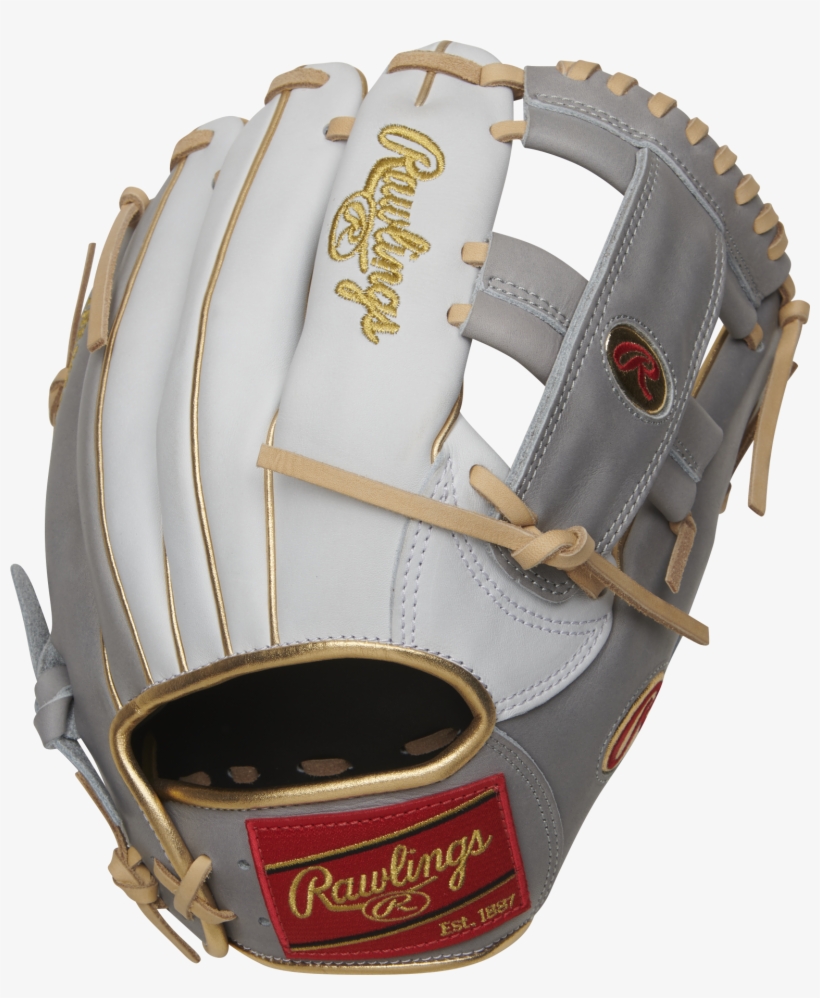 Picture Of - Baseball Glove, transparent png