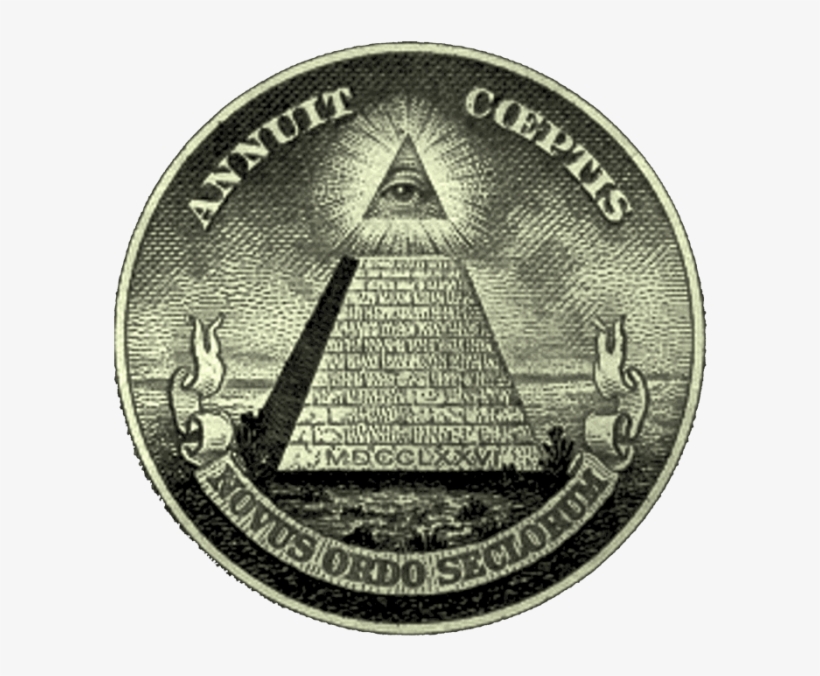 #illuminati - 3drose Illuminati, Mouse Pad, 20cm By 20cm, transparent png