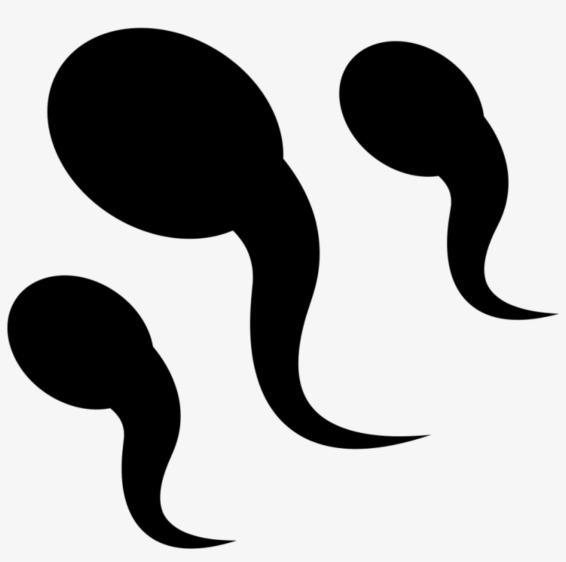 Png File - Sperm Vector Png, transparent png