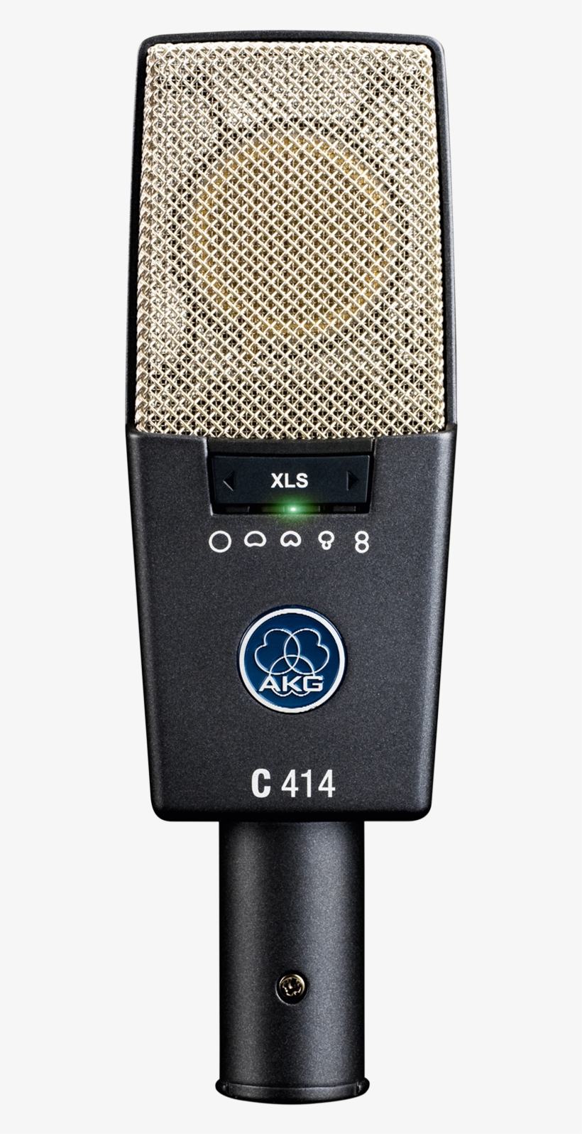 C414 Xls - Akg C414 Xls, transparent png