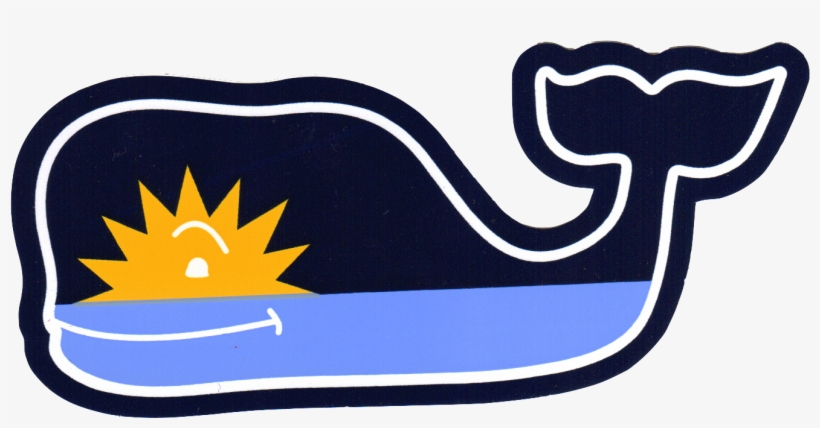 Vineyard Vines Antigua Whale - Vineyard Vines Whale Summer, transparent png