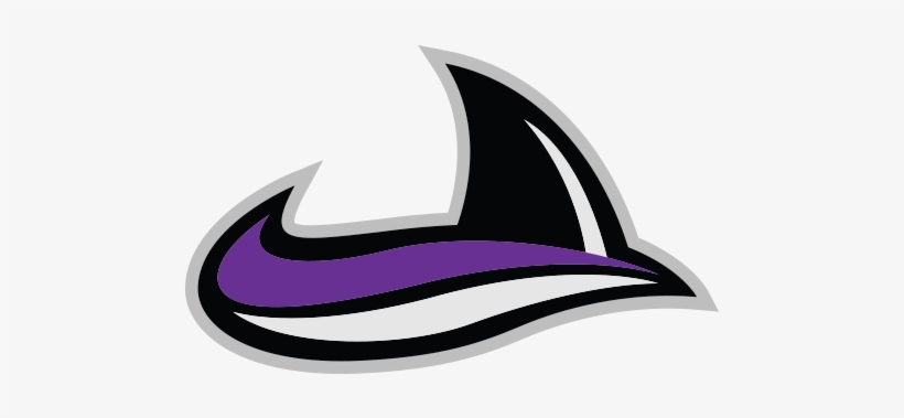 Fin - Crescent, transparent png