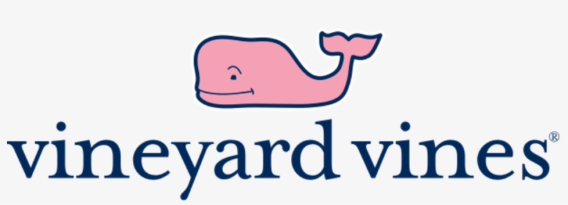 Vineyard Vines Logo - Vineyard Vines Logo Transparent, transparent png
