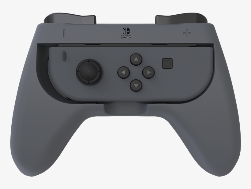 Grips Pro Player Pdp Joy-con Para Nintendo Switch - Nintendo, transparent png