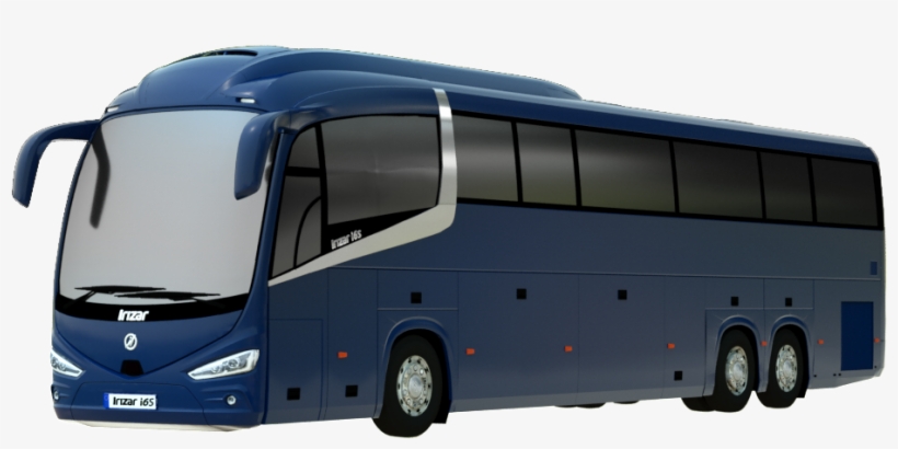 I6sexteriorstatic - Bus Irizar Png, transparent png