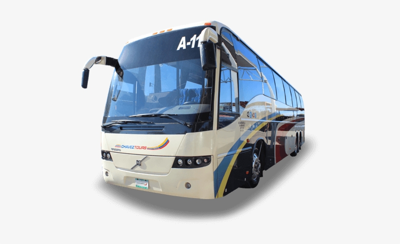 Volvo - Tour Bus Service, transparent png