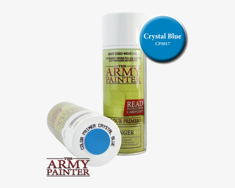 Colour Primer - Army Painter Rat Fur Brown, transparent png