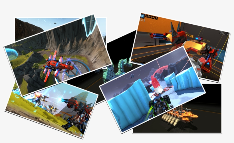 If You're A Regular Visitor To The Robocraft Hub Here - Graphic Design, transparent png