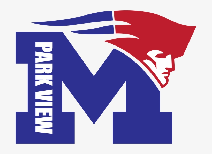 Park View Elementary School - Marion Patriots Football, transparent png