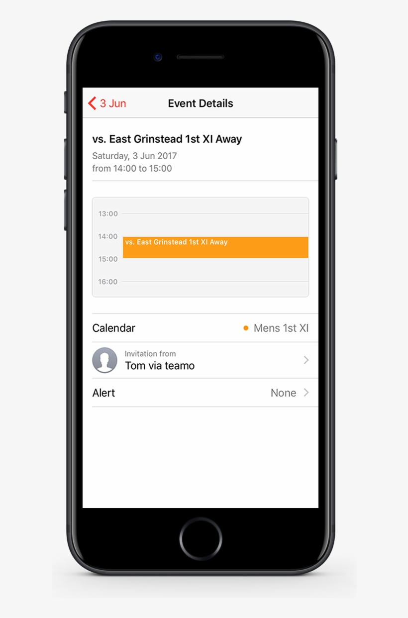 Sync Your Fixtures To Your Phone Calendar - Add Item To List Mobile, transparent png