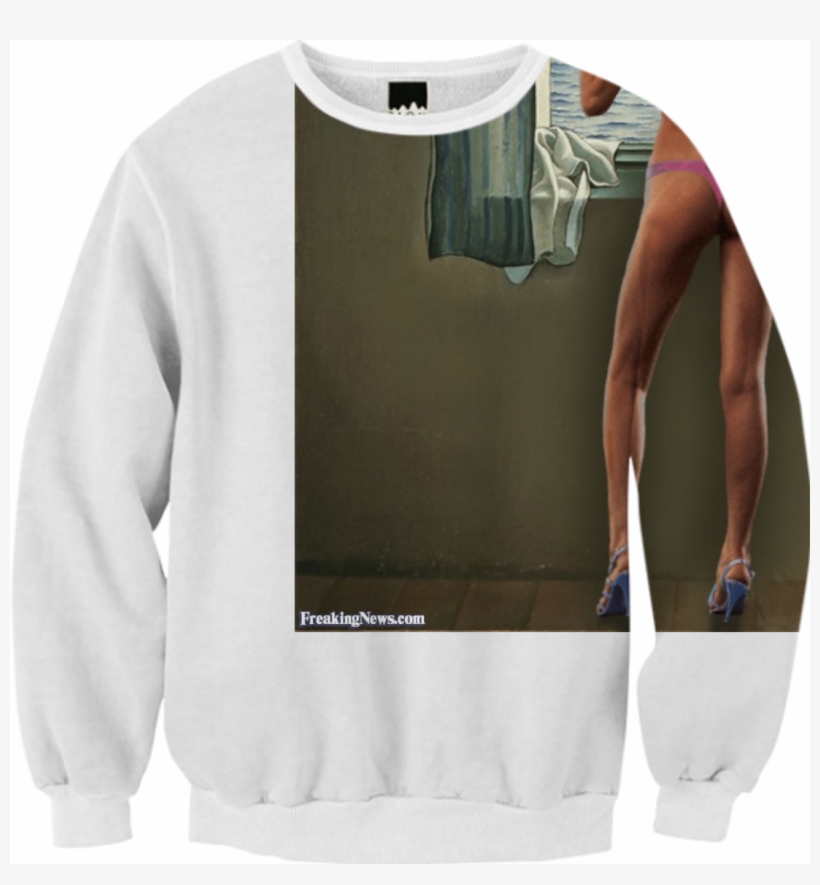 By Bebe Mapa Mundi - Salvador Dali, transparent png