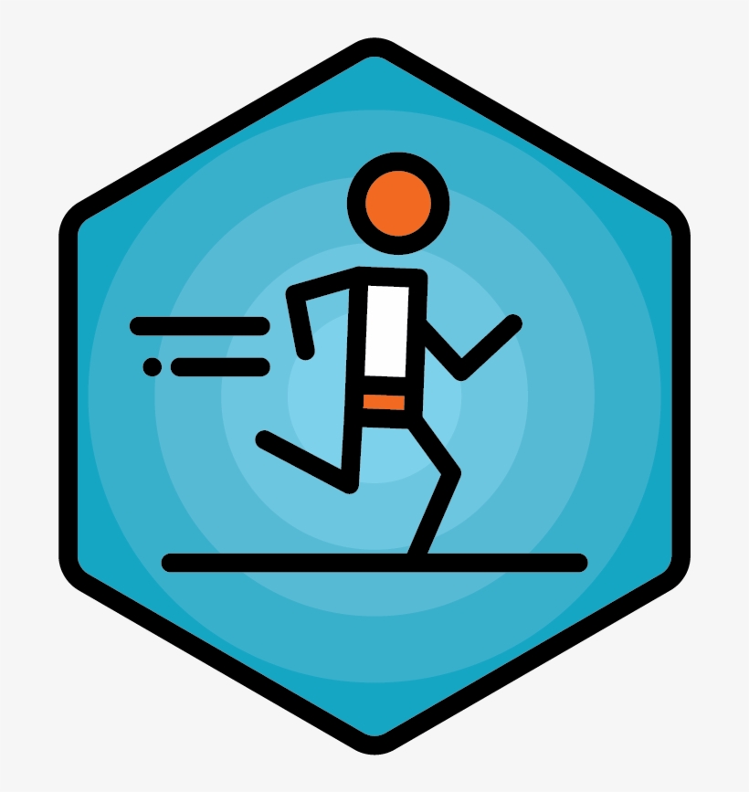Larger Backyard - Icon, transparent png