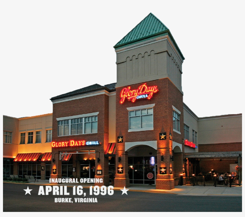 Glory Days Lorton, transparent png