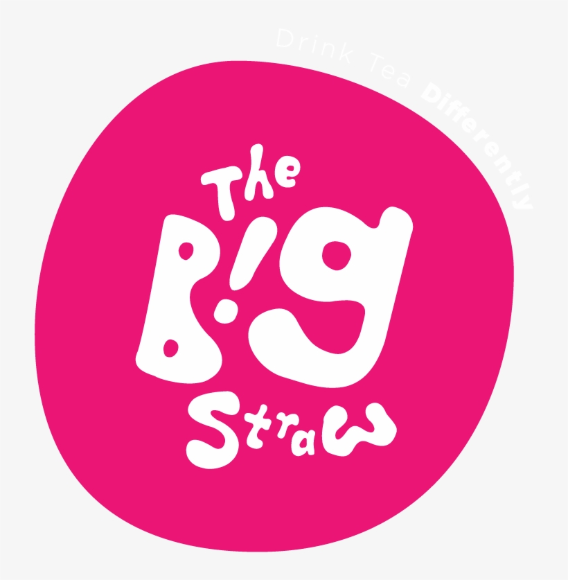 Bigstraw - Pink Social Media Logos Png, transparent png