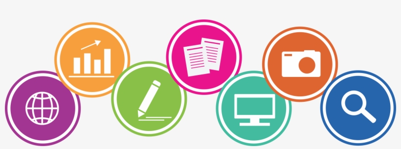 Thanks To The Work Of Dr - Learning Commons Clip Art, transparent png