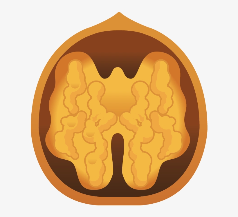 Tree Nut Allergy - Musubu Funaki, transparent png