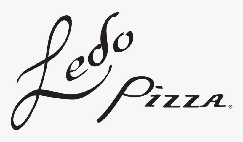Ledo Pizza - Ledo Pizza Png Logo, transparent png