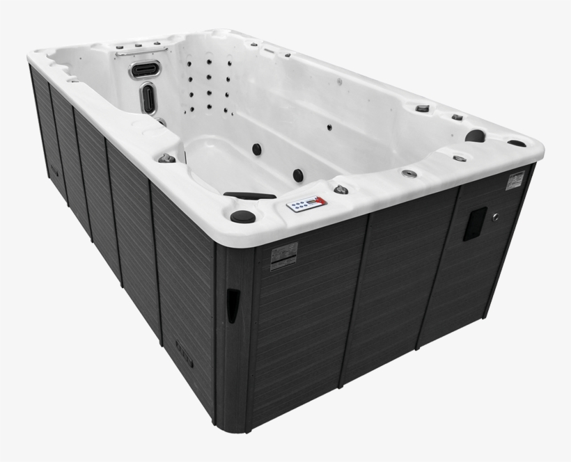 Whirlpool Png For Kids - Hot Tub, transparent png