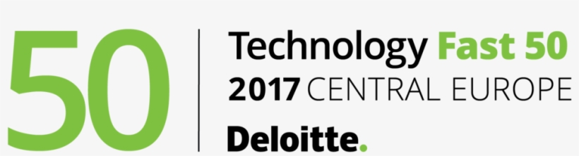 Non Deloitte Fast 50 Pri - Deloitte Technology Fast 50 2018, transparent png