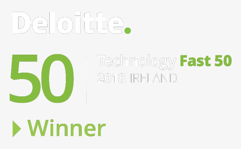 Deloitte - Deloitte 2017 Fast 500, transparent png