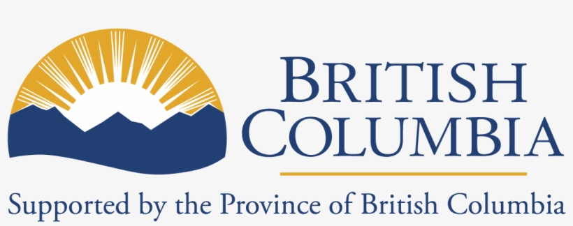 Click Here For A Complete List Of Our Festival Supporters - British Columbia Tourism Logo, transparent png