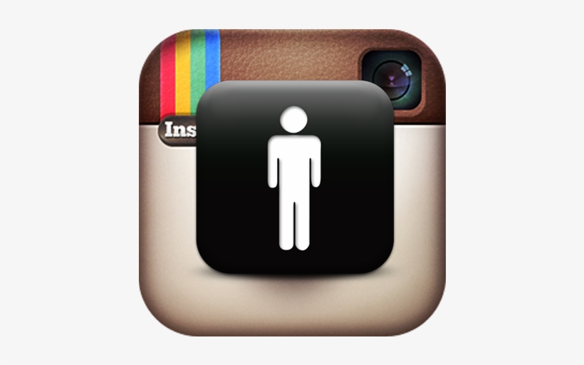 Buy Instagram Followers Http - Instagram Icon, transparent png