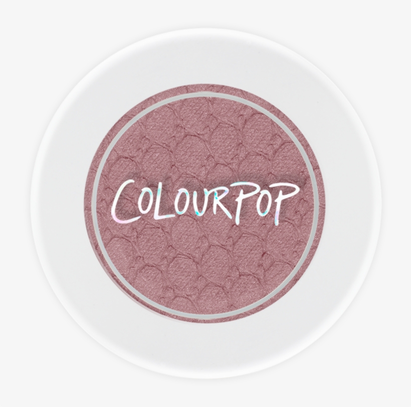 Colourpop Shadows Pigments - Colourpop Supershock Eyeshadow Mittens, transparent png