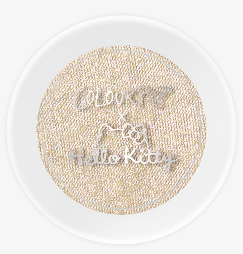 Colourpop X Hello Kitty School Is Fun Highlighter - Colourpop X Hello Kitty (highlighter - School Is Fun), transparent png