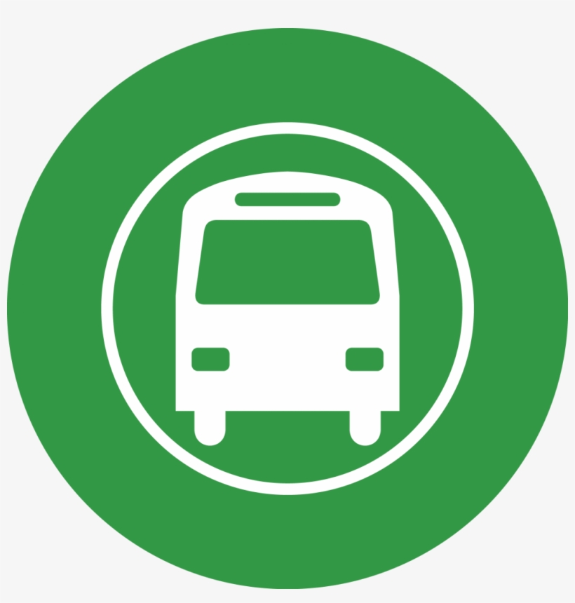 Stay Connected - Bus Stop Sign, transparent png