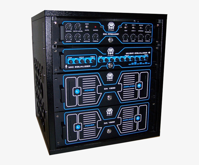 Da 300/600 - Electronics, transparent png
