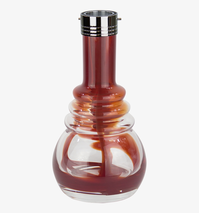 Red-wave - Nail Polish, transparent png
