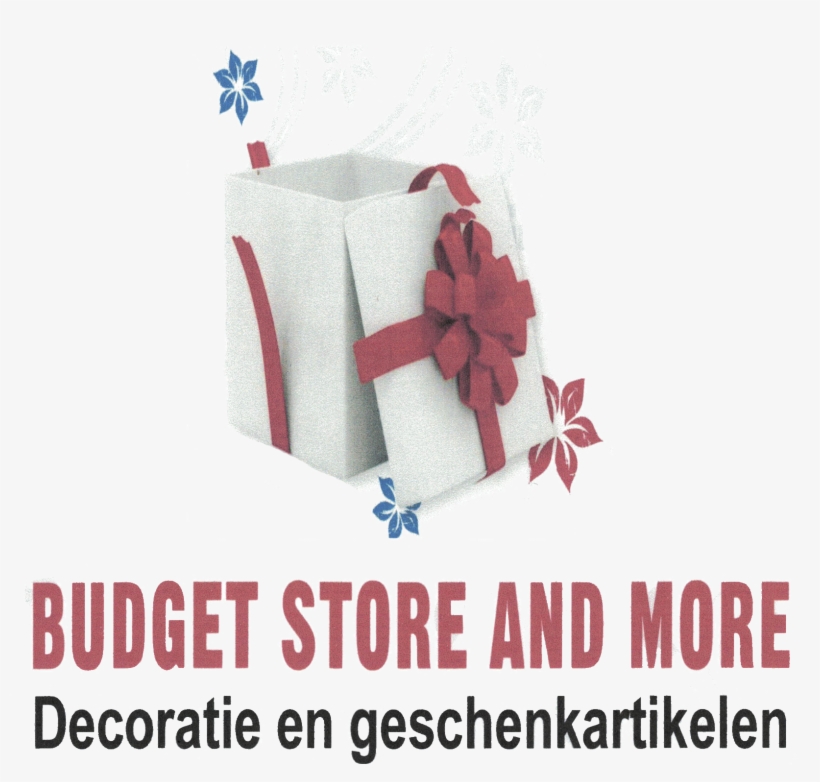 Budget Store And More - Embroidery, transparent png