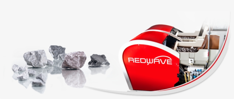 Mineral Sorting - Optical Sorting, transparent png