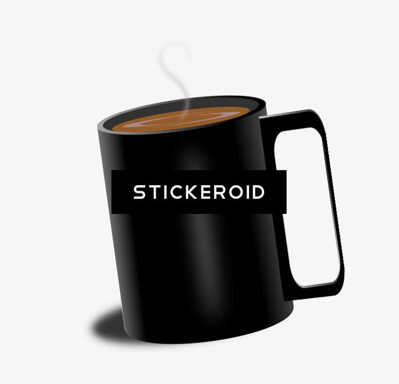 Cup Coffee Mug - Guinness, transparent png