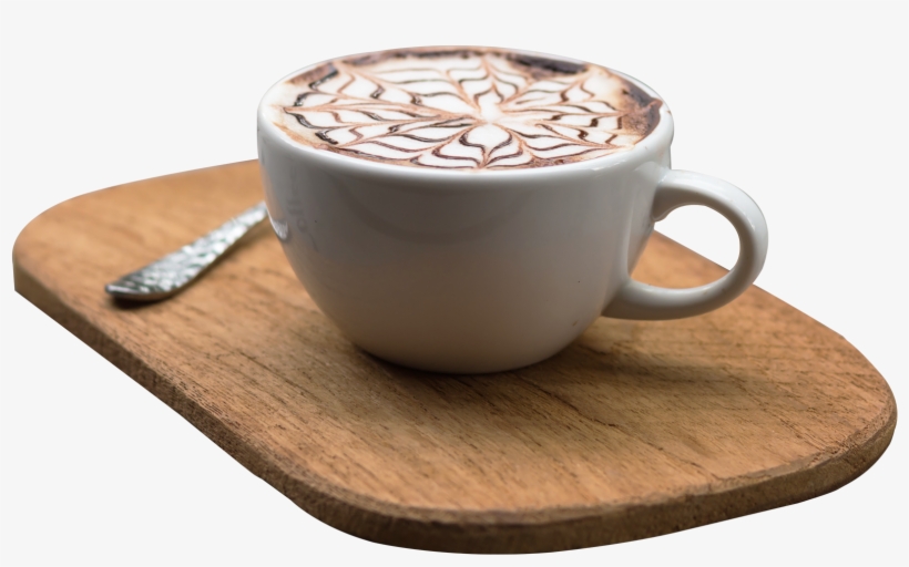 Visit - Cappuccino Png, transparent png