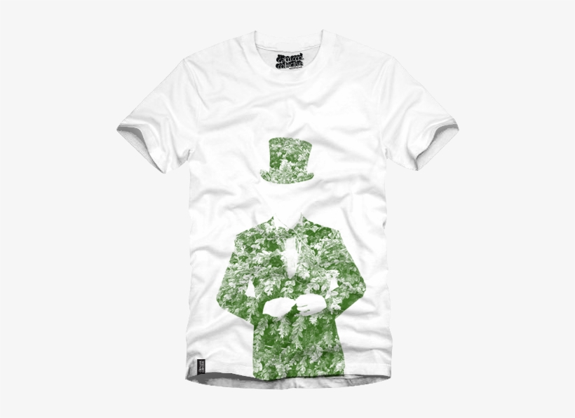 Image Of A Gentleman By Nature White Tee - Super Hero Shirt Men, transparent png