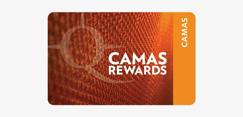 Camas Rewards 'camas' Tier - Camas, transparent png