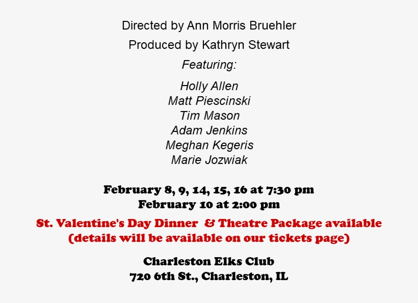 Directed By Ann Morris Bruehler Produced By Kathryn, transparent png