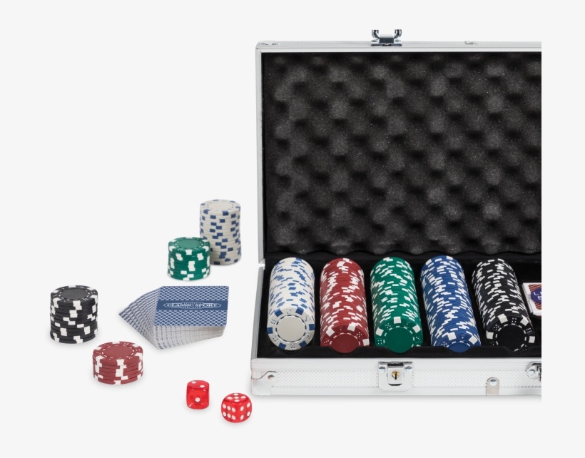 Bring The Action And Excitement Of A Casino Poker Tournament - Poker, transparent png