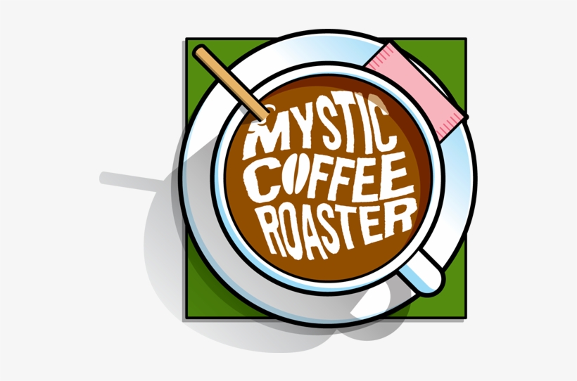 Mystic Coffee Roasters, transparent png