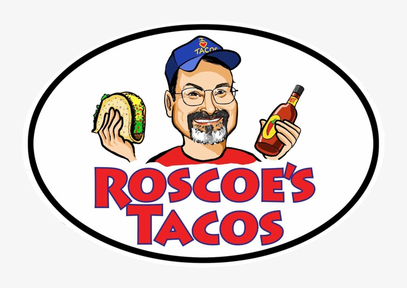 Image467466 - Roscoes Tacos, transparent png