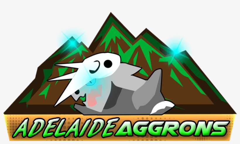 Adelaide Aggrons - Sports League, transparent png