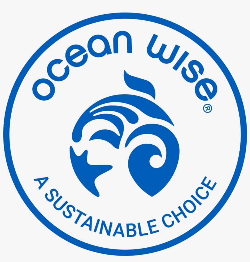 Ocean Wise - Ocean Wise Logo, transparent png
