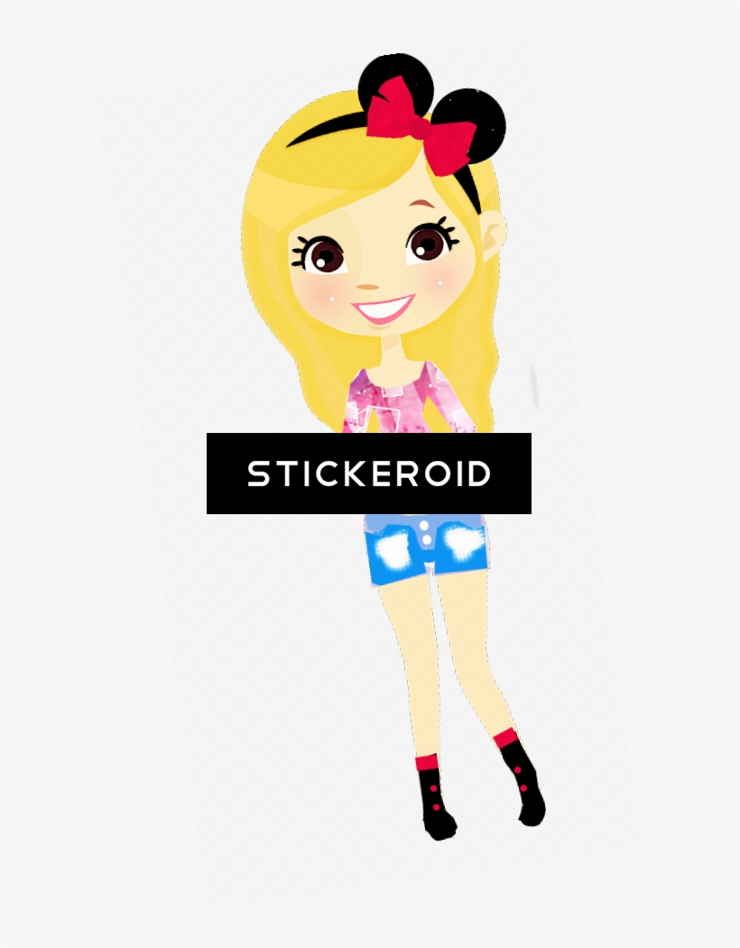 Doll, transparent png