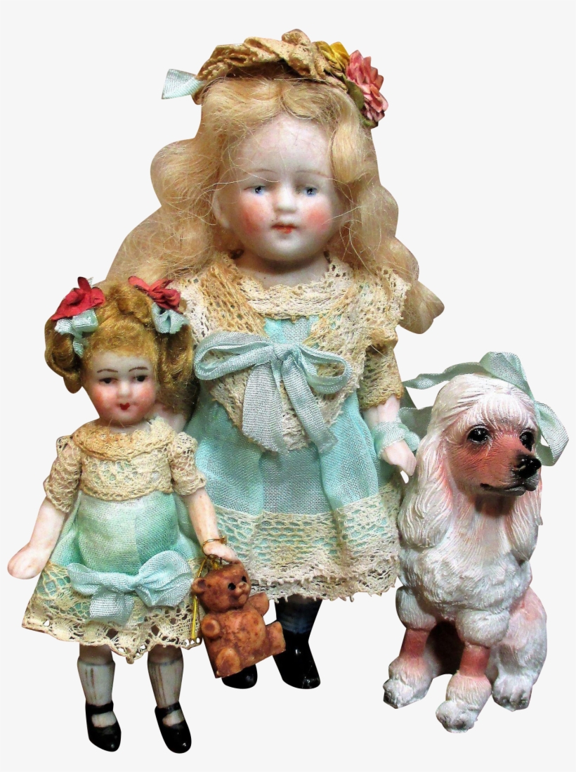 Dolls - Doll, transparent png