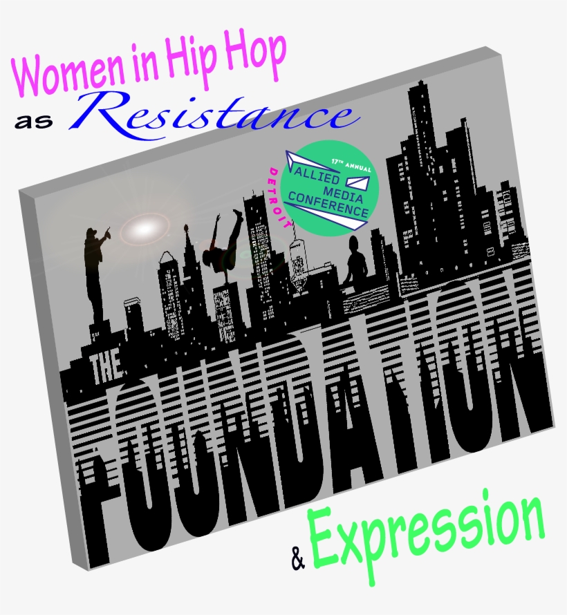 Women In Hip Hop As Resistance And Expression - 8in X 2in Professional Dog Walker Magnet Vinyl Car, transparent png